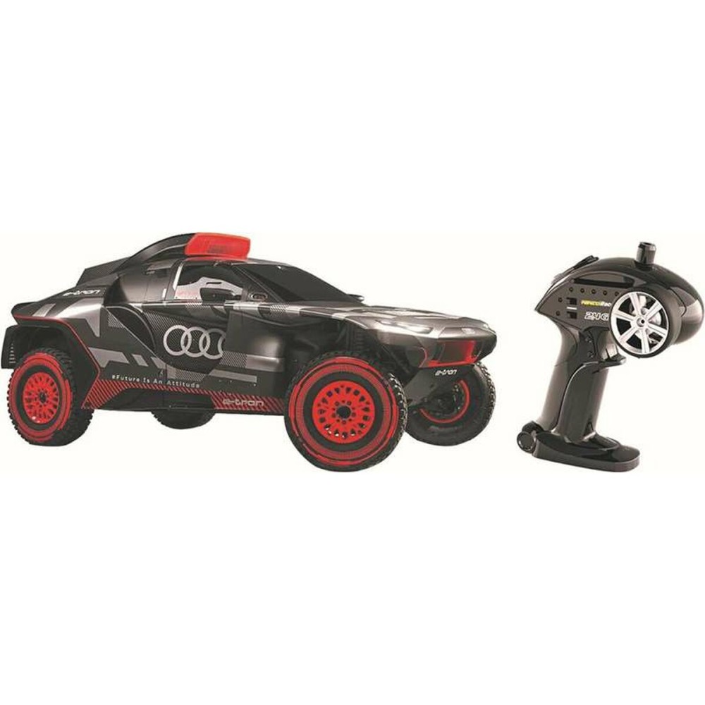 Remote-Controlled Car Audi 1:10 2,4 GHz 40 x 14 x 20 cm