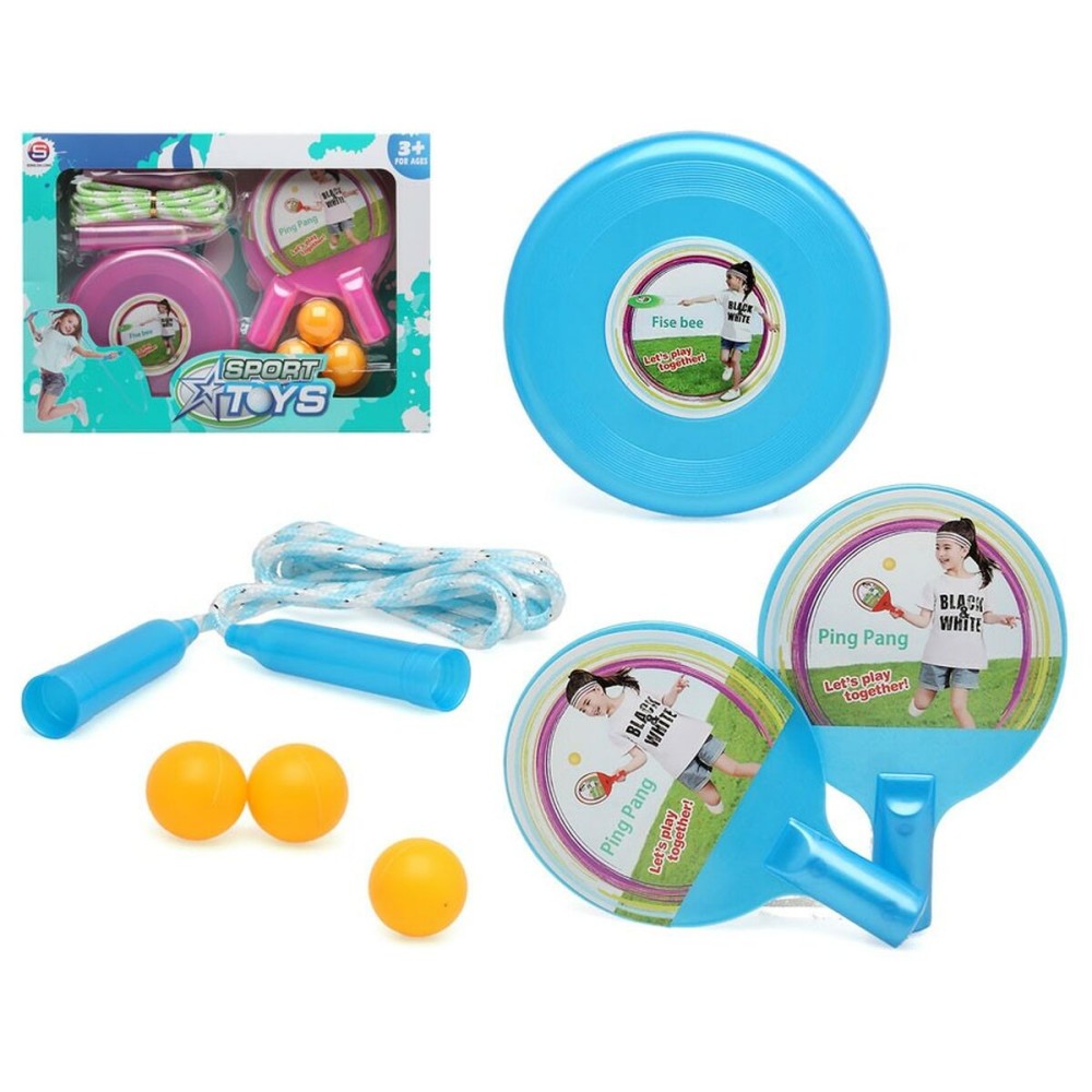 Emsemble de Jeux d'adresse SPORT TOYS