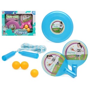 Emsemble de Jeux d'adresse SPORT TOYS