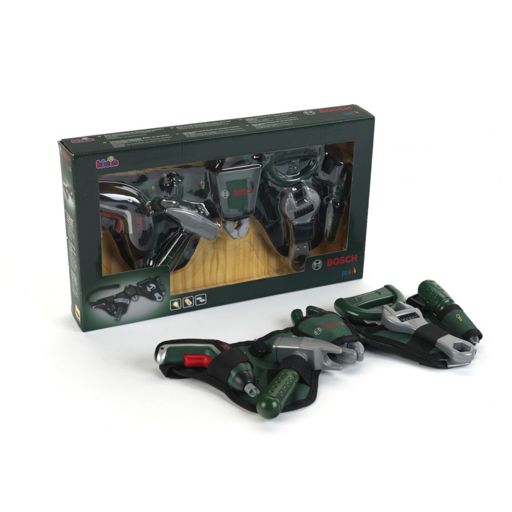 Electric screwdriver Klein 8313