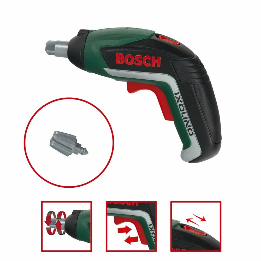 Electric screwdriver Klein 8313