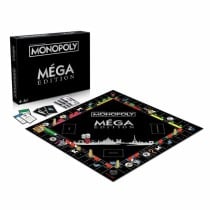 Board game Winning Moves