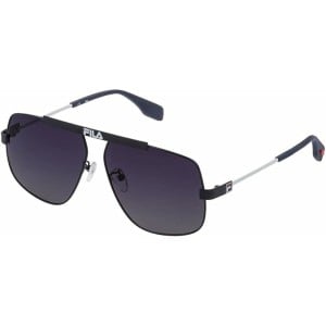 Lunettes de soleil Unisexe Fila SF9994-LUP-60