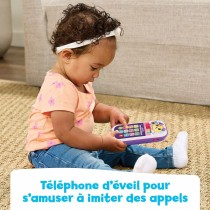 Montre intelligente Vtech Baby
