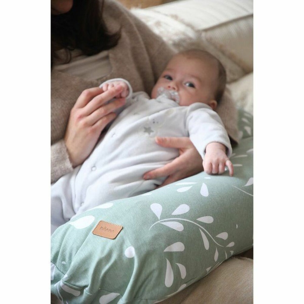 Coussin d'Allaitement Béaba