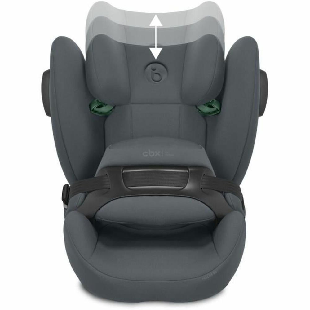Siège de Voiture Cybex Gris I (9 - 18 kg) II (15-25 kg) III (22 - 36 kg) Enfant ECE R129