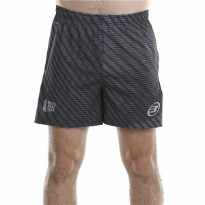 Short de Sport pour Homme Bullpadel Liego Padel Multicouleur