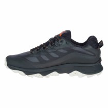 Hiking Boots Merrell Moab Speed Black