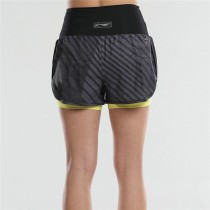 Short de Sport pour Femme Bullpadel Lonja Padel