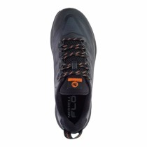 Hiking Boots Merrell Moab Speed Black