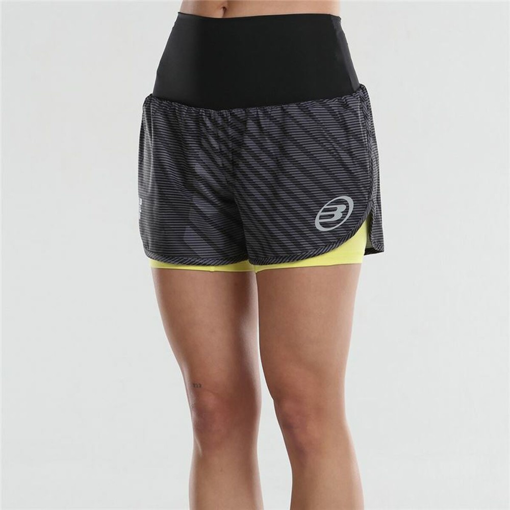 Short de Sport pour Femme Bullpadel Lonja Padel