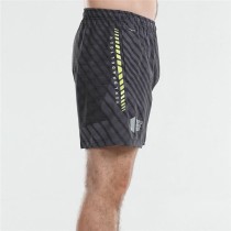 Short de Sport pour Homme Bullpadel Liego Padel Multicouleur