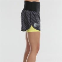 Short de Sport pour Femme Bullpadel Lonja Padel