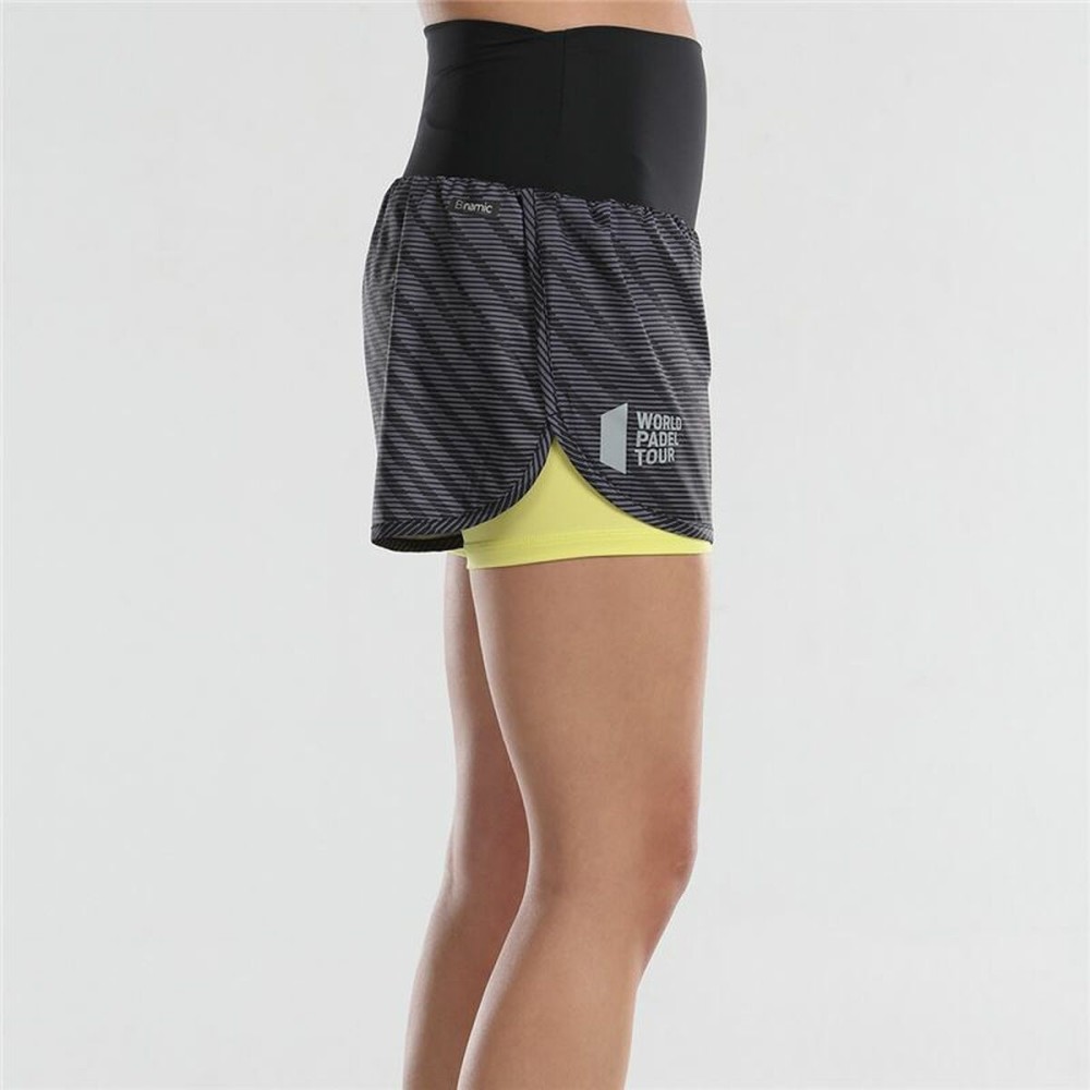 Sports Shorts for Women Bullpadel Lonja Padel