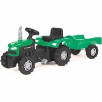 Tricycle Buddy Toys Vert