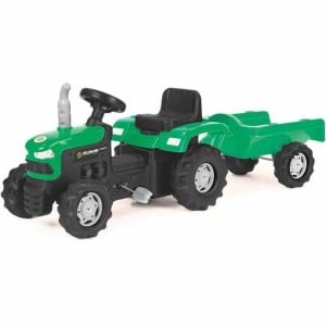 Rutschauto Buddy Toys grün
