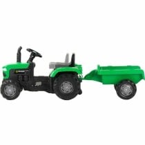 Tricycle Buddy Toys Vert