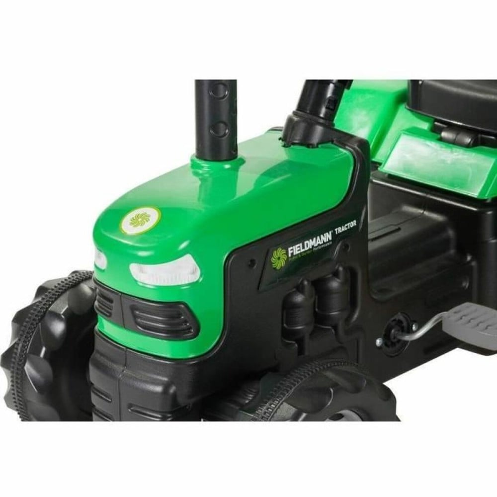 Tricycle Buddy Toys Vert