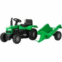 Tricycle Buddy Toys Vert