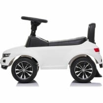 Tricycle Buddy Toys