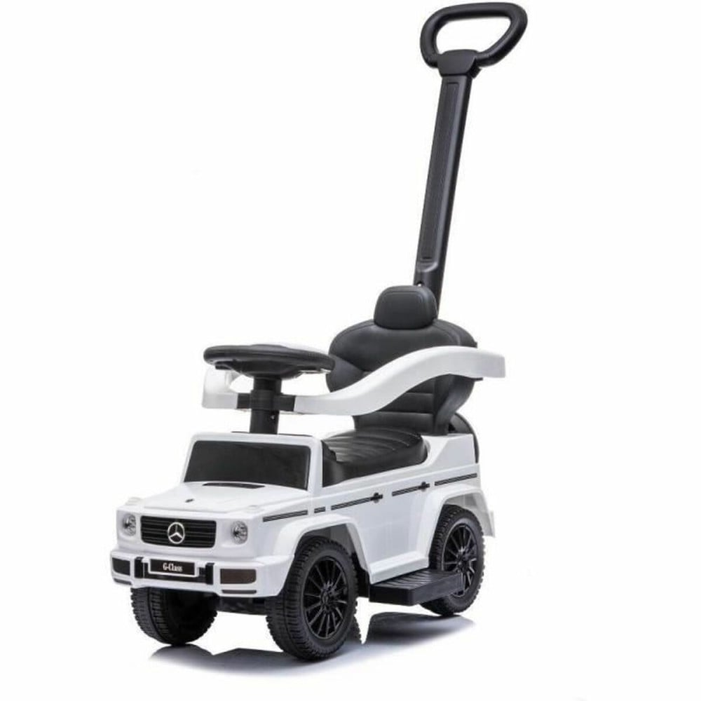 Tricycle Buddy Toys