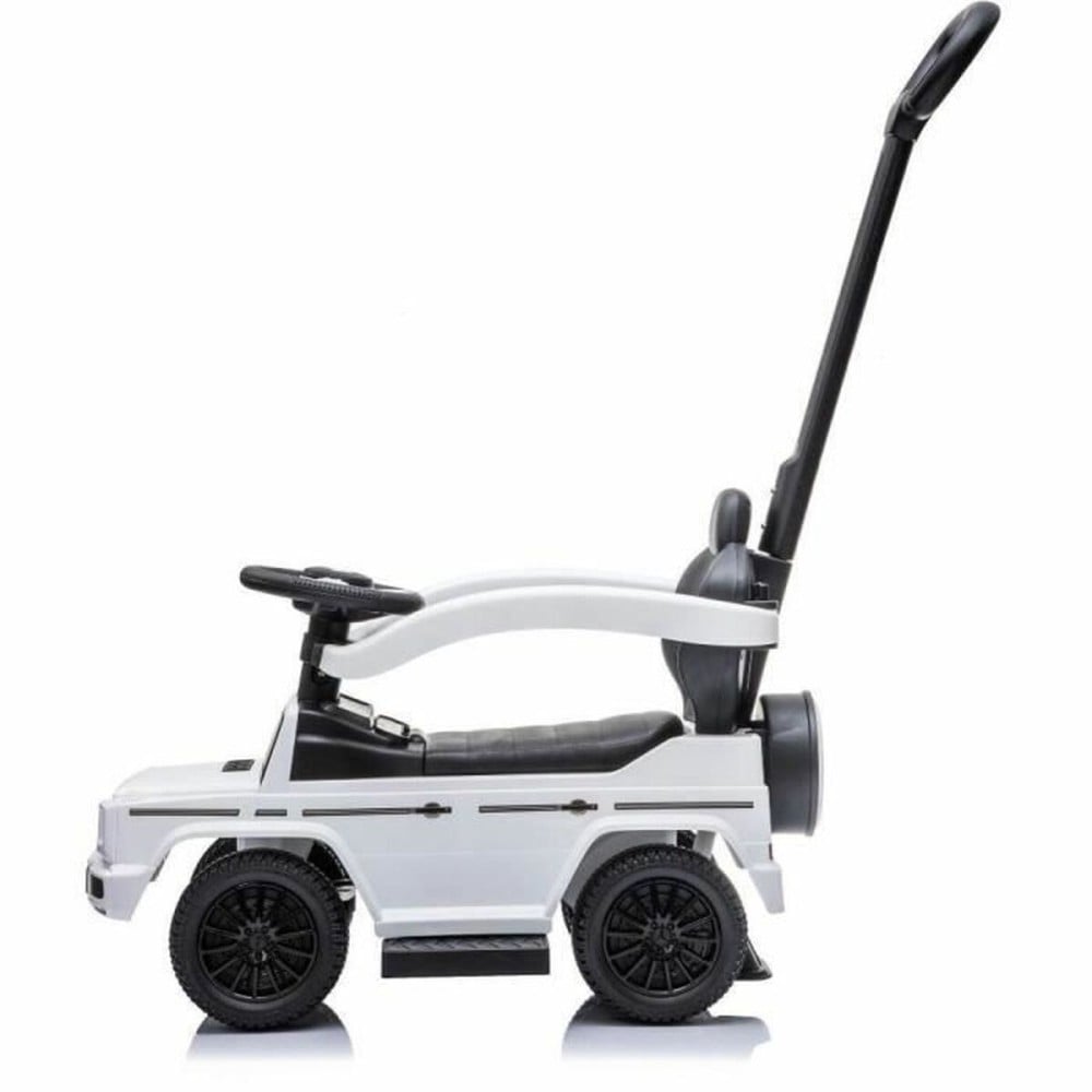 Tricycle Buddy Toys