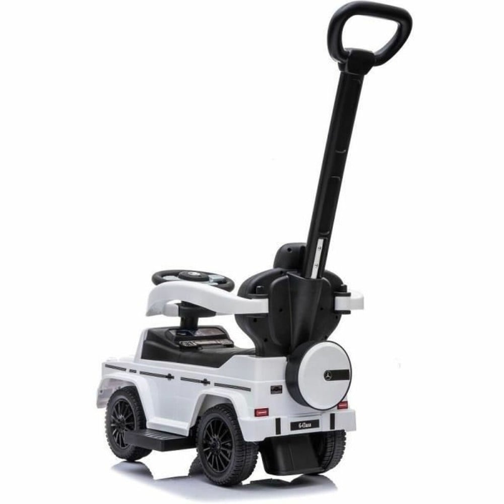 Rutschauto Buddy Toys