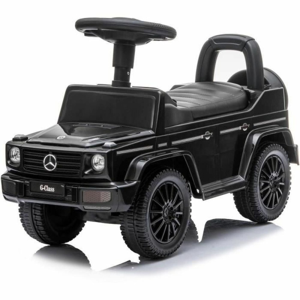 Tricycle Buddy Toys