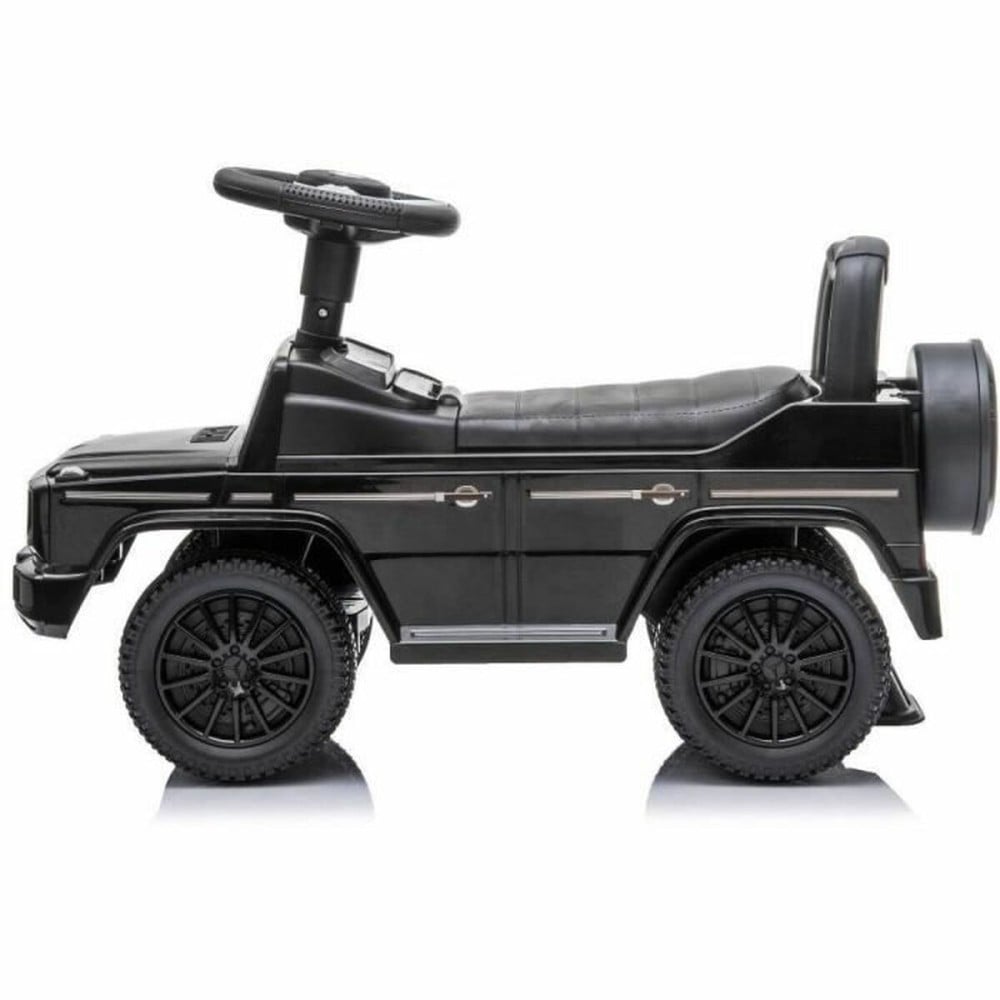 Tricycle Buddy Toys