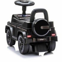 Tricycle Buddy Toys