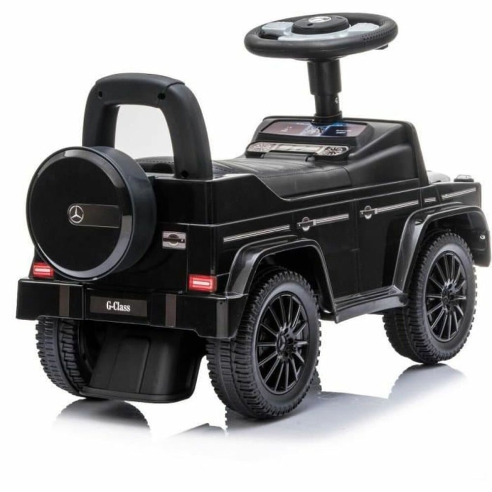 Tricycle Buddy Toys