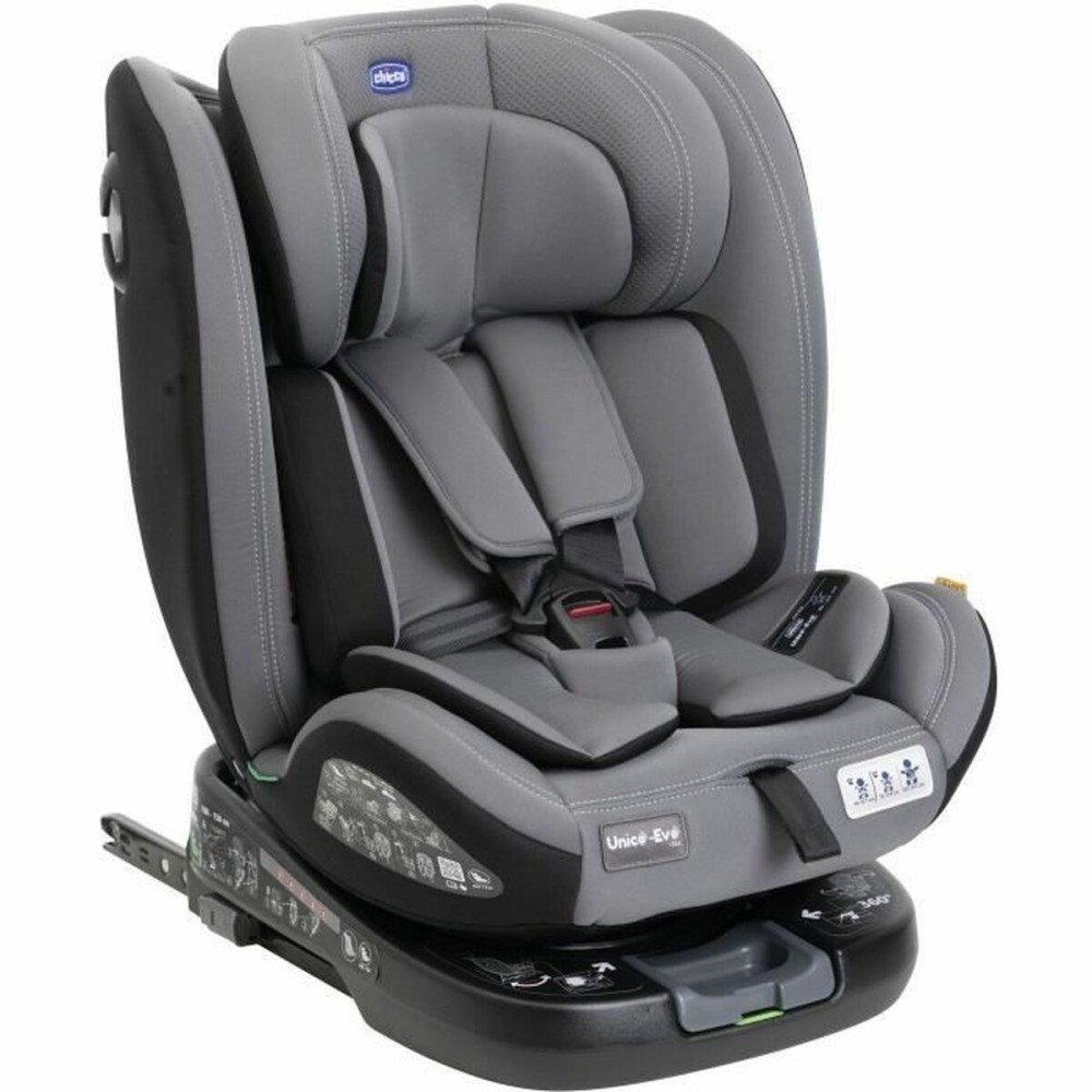 Siège de Voiture Chicco ECE R129/04