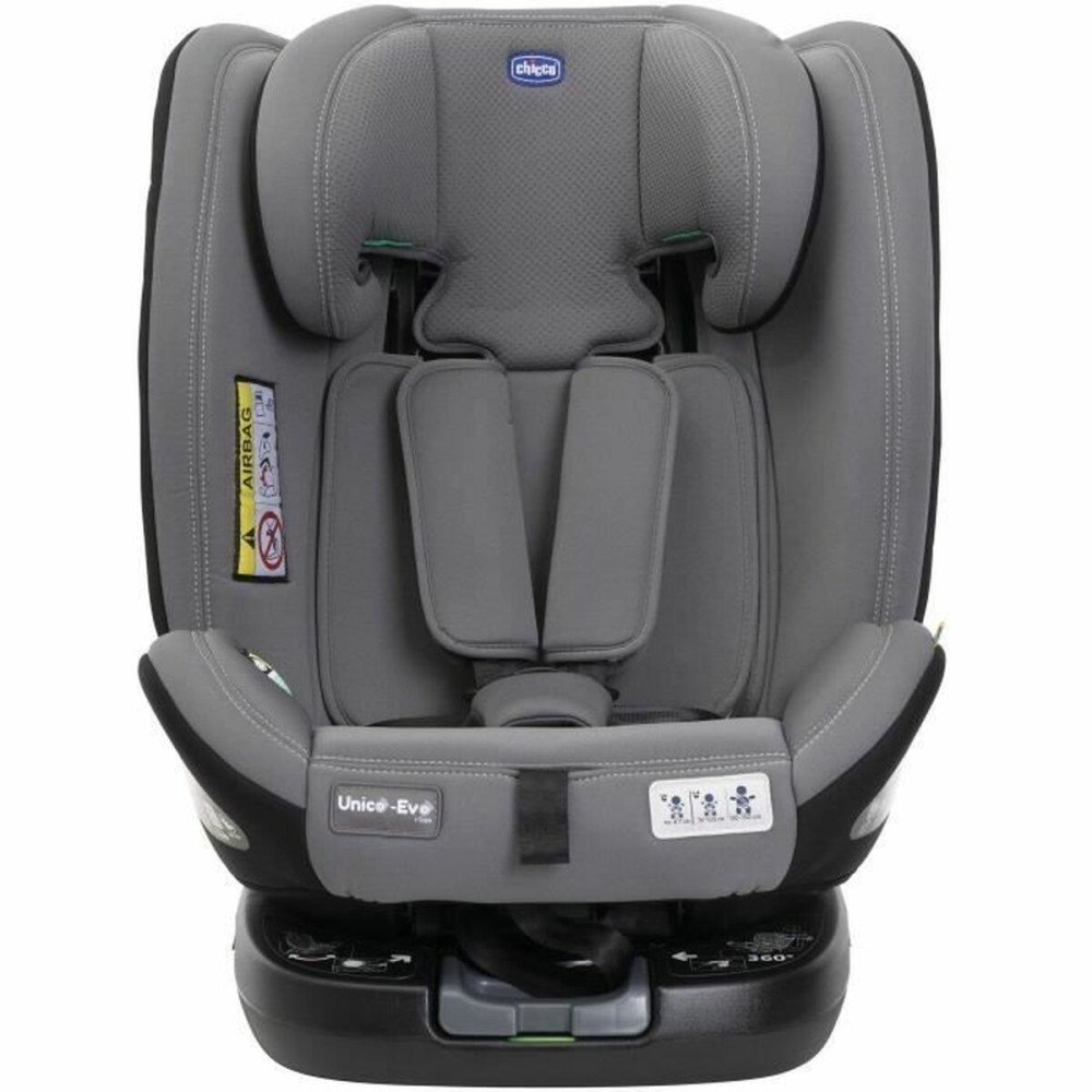 Siège de Voiture Chicco ECE R129/04