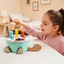 Jeu d'adresse pour bébé TOP BRIGHT Tap-Tape