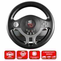 Gaming Controller Subsonic