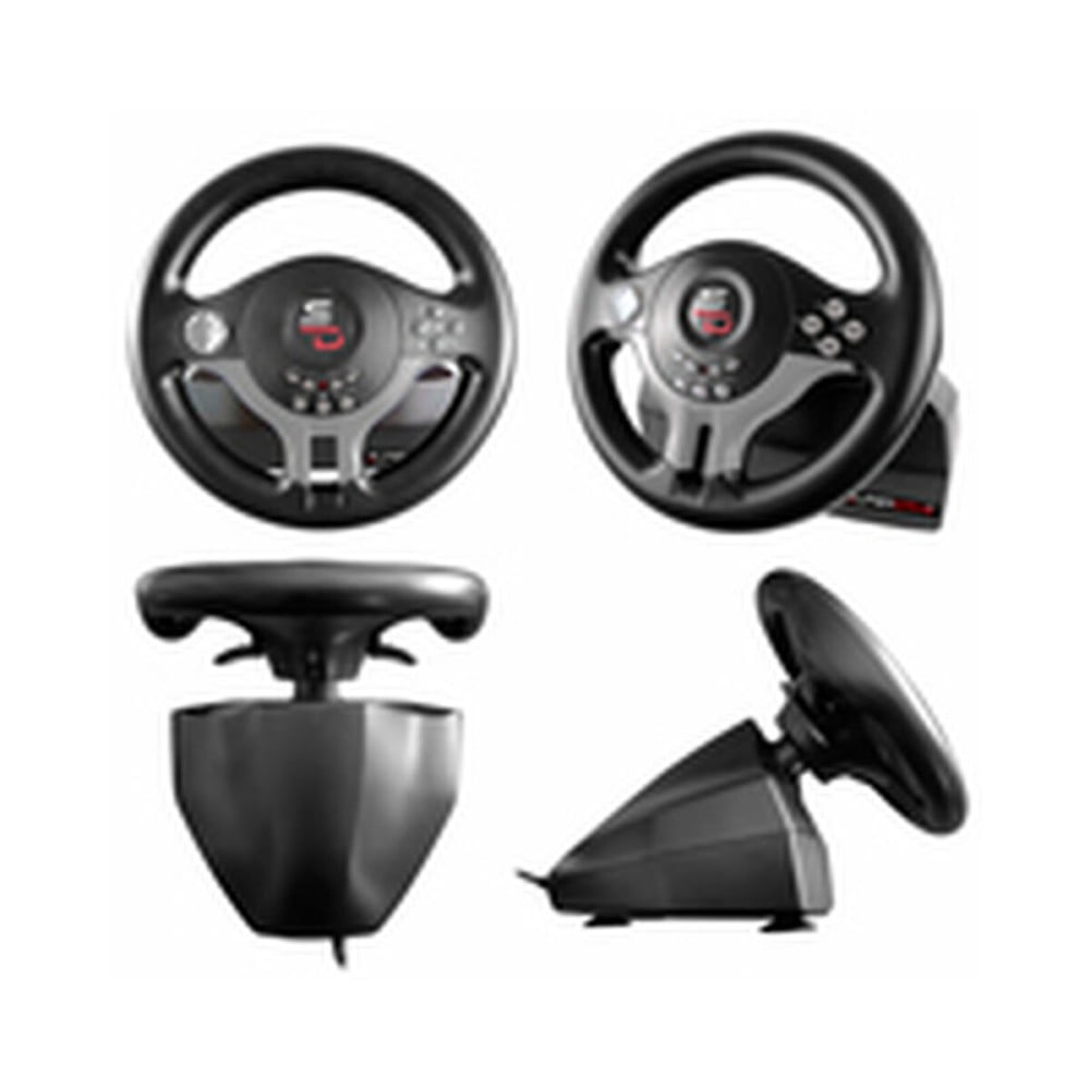 Gaming Controller Subsonic