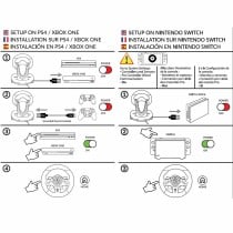 Gaming Controller Subsonic