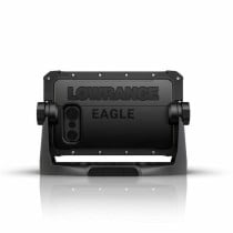 Localisateur GPS Lowrance Eagle 7