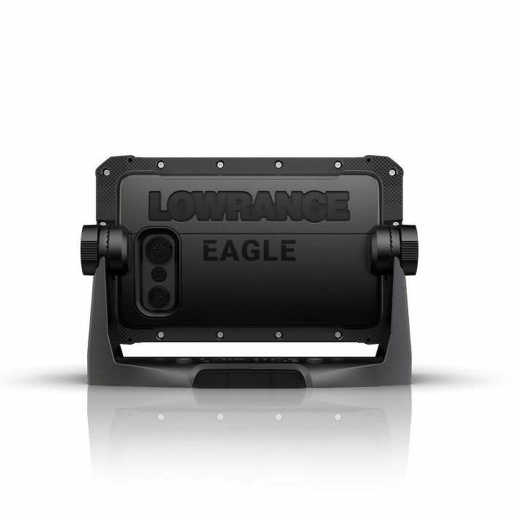 Localisateur GPS Lowrance Eagle 7