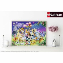 Puzzle Ravensburger The Disney Family 70 x 50 cm 1000 Pièces