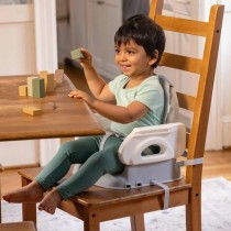 Aufzug Ingenuity Deluxe Comfort Weiß Grau