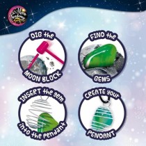 Craft Game Lisciani Giochi The Moon Academy My Moon Multicolour