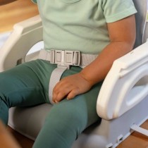 Aufzug Ingenuity Deluxe Comfort Weiß Grau