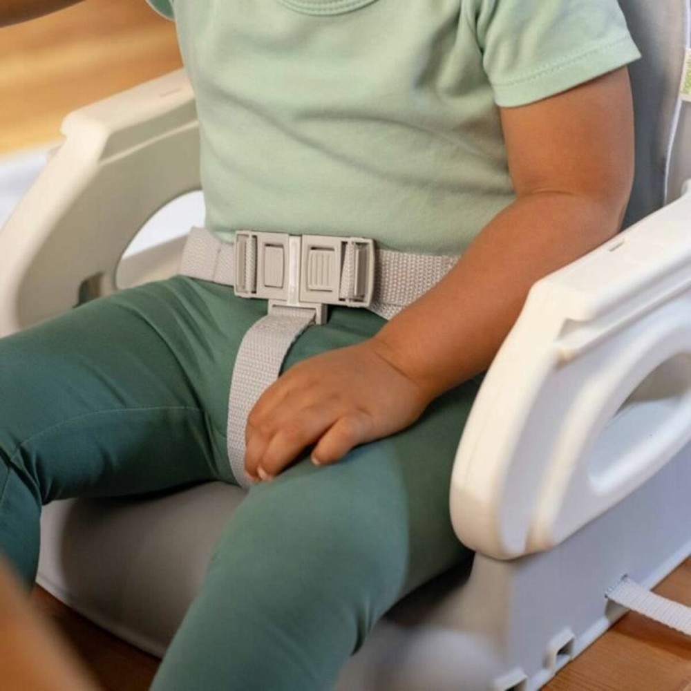 Aufzug Ingenuity Deluxe Comfort Weiß Grau