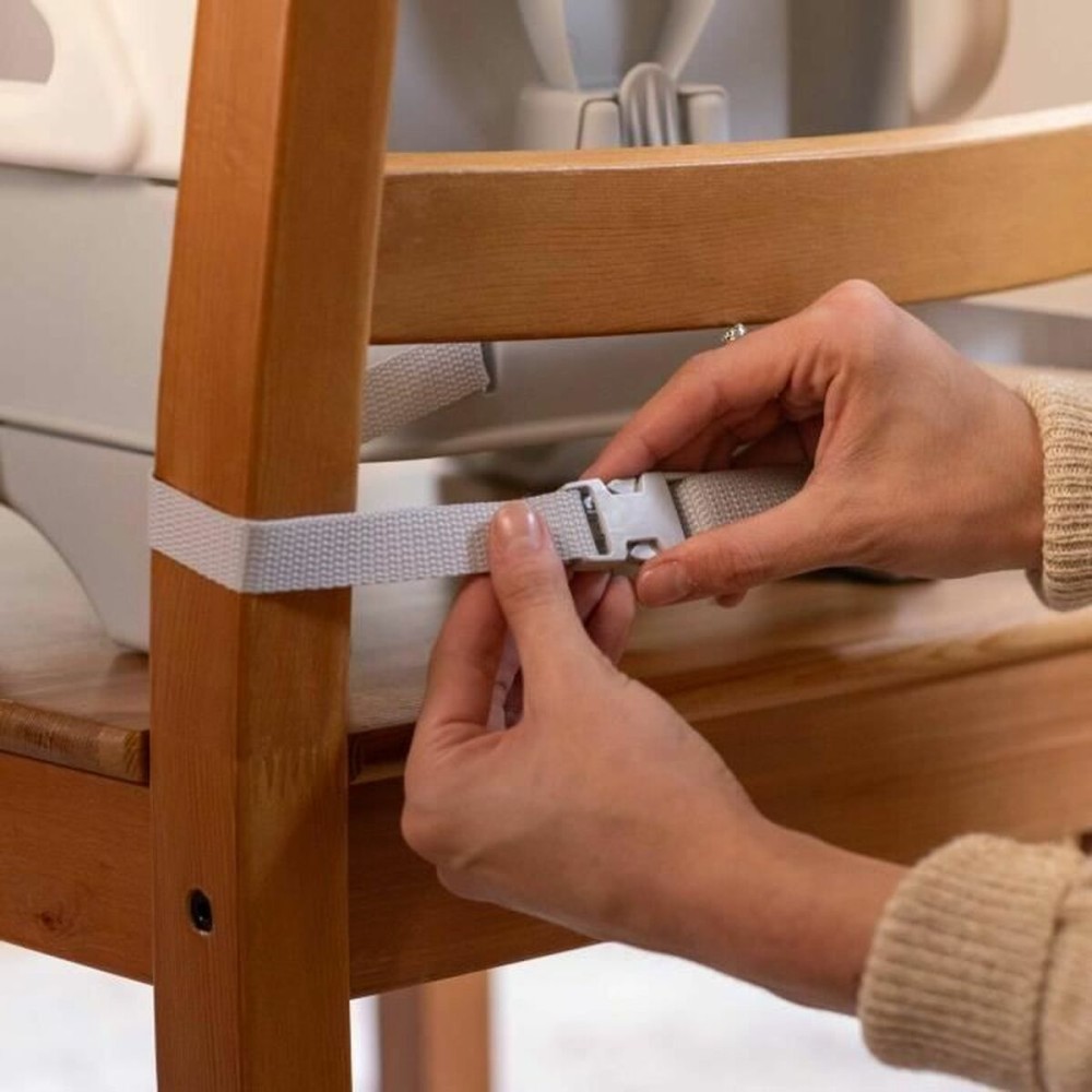 Aufzug Ingenuity Deluxe Comfort Weiß Grau