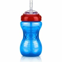 Verre d’Apprentissage Nûby Multicouleur 300 ml 3 Pièces