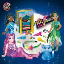 Child's Hairedressing Set Lisciani Giochi The Moon Academy Moon Hairstyle