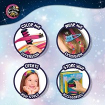 Child's Hairedressing Set Lisciani Giochi The Moon Academy Moon Hairstyle
