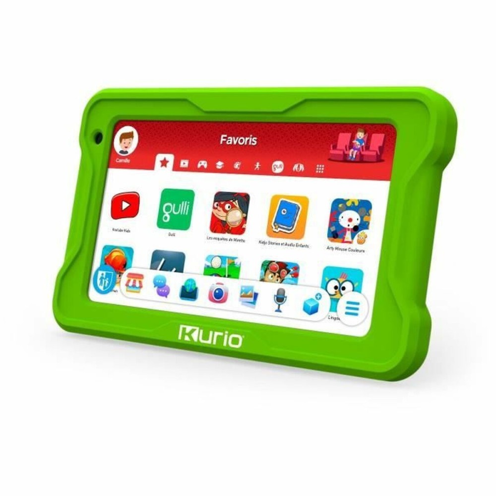 Tablette interactive pour enfants Kurio Gulli