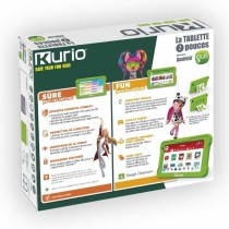 Tablette interactive pour enfants Kurio Gulli